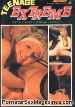 Teenage Exteme 06 Club Seventeen porno-magazine - Cute Brunette Deprived Virginity