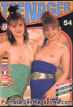 Teenager 54 porn magazine - Miss FRANCE Carole TREDILLE XXX