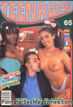 Teenager 65 sex magazine - French Pornostar DRAGHIXA XXX & Girl with Swatch