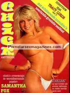 samantha fox