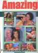Amazing 2 Sex magazine - Shyla FOXXX, JR CARRINGTON & Shay SWEET