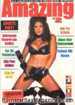 Amazing 2 Sex magazine - Shyla FOXXX, JR CARRINGTON & Shay SWEET