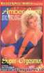 BEATE USHE-Video 1988 sex magazine - 80s Superstar, Amber LYNN, Candie EVANS