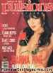 Pulsions 41 adult magazine - Traci LORDS & Jeanna FINE