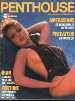 Penthouse 4-1986 French Edition Magazine - 80s Superstar & Shauna GRANT