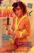 Play Love 66 Belgian adult magazine - 80s Superstar - Candye KANE