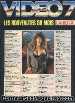 Video 7 X 121 French Adult Video Magazine - Christy CANYON