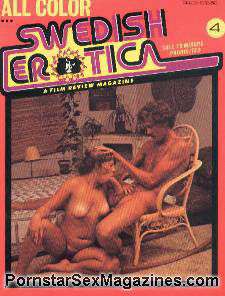 john holmes in swedish erotica