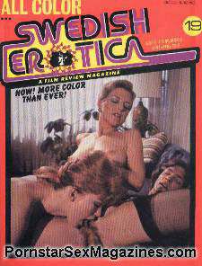 aunt peg in swedish erotica