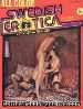 Swedish Erotica 02 classicPorn magazine - John HOLMES & Victoria WINTERS