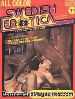 Swedish Erotica 11 classicsex magazine - Connie PETERSON Sandwich with Blacks