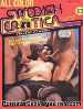 Swedish Erotica 13 Film Review classicPorn magazine  - Gina VALENTINO