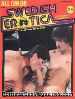 Swedish Erotica 35 classicPorn magazine - Jennifer WEST, John HOLMES, Toby WENIG