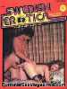Swedish Erotica 52 classicPorn magazine - Redhead Pornstar Copper PENNY