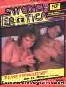 Swedish Erotica 97 classicPorn magazine - Little Oral ANNIE & Bridgette MONET