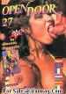 Open Door 27 - Jasmine St.CLAIR & OLIVIA