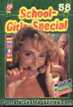 Schul-Madchen 58 Teenage German Porn Magazine - Rebecca BARDOUX & SIERRA fucked by Caveman