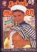 Schul-Madchen 65 sex magasine - French pornstar CHANNONE & Marc WALLICE