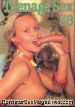 Teenage Sex 58 retroPorno magazine - Tamara LEE & Tony MONTANA