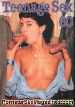Teenage Sex 60 retroPorno magazine - Ashley WNGER, Natalie DE BON & Dana LYNN