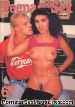 Teenage Sex 67 retroPorno magazine - FLAME & Lele ADAMS
