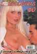 Teenage Schoolgirls 40 retroPorn magazine - SAVANNAH & Anna MAREK