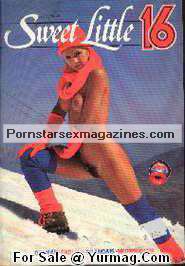 girl nude in the snow