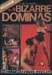 Bizarre Dominas 09 porn magazine - Domina star Tamara LONGLEY
