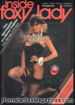 Foxy Lady 22 magazine Latina Porn star Elle RIO & Buffy DAVIS