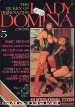 Lady Domina 05 magazine - Teresa ORLOWSKI & Pony Boy & Femdom with Piercing