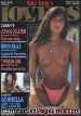 Lovers 13 - Colleen BRENNAN, Nina HARTLEY, SADE XXX