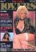 Lovers 17 porno magazine - Taija RAE, busty Joy KARINS & Marie NOELLY