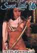 Sweet Little 16 56 Adult Mag - French Girl Solange LECARRIO & Bunny BLEU