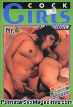 Cock Girls 4 porn magazine T-Girls Hardcore