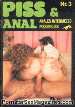 PISS & ANAL 3 Germansex Magazine - Enema Porn Mike RANGER & Connie PETERSON