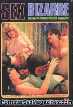 SEX BIZARRE 23 1978 CCC magazine - Wet Sex at the hospital & come pee with me