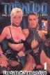 Tornado 01 Fetish Porn Magazine - Porn star Karen LANCAUME XXX