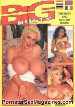 Big Busty 19 magazine - Sarenna LEE, Nilli WILLIS & Rachel LOVE