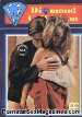 Diamond Collection 14 Adult magazine - Jessie ST.JAMES, Sharon KANE & Don FERNANDO