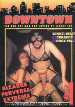 Downtown 01 German sex magazine - Black Girls gets a Golden Shower & Scat Porn