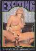 Exciting 15 sex magazine - French sex star Marilyn JESS & sex mechanics