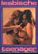 Lesbische Teenager 04 Adult magazine - Nancy SUITER, Little Oral ANNIE & Lisa DeLEEUW