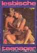 Lesbische Teenager 04 Porno magazine - Nancy SUITER, Desiree WEST & Lisa De LEEUW