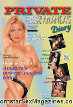 XXX Private DVD Amandas Diary 4 - Cassandra Wild, Monique Covet, Sophie Evans 