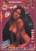 Sex O'M 13 adult mag - Kandi BARBOUR & Sue NERO