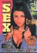 Sex 07 Private Adult Magazine - Cristina VALENTI & Erika LINDAUER