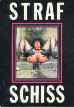 STRAF SCHISS German porno magazine - Scat Porn