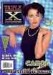 Triple X 11 porno magazine - Edina ERFALVI, Kaitlyn ASHLEY, Carol DUBOIS