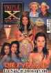 Triple X 14 porno magazine - Tania RUSSOF & Demia MOOR