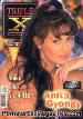 Triple X 15 porno magazine - Magella Morales, Anita GYONGY & Diane KISABONYI